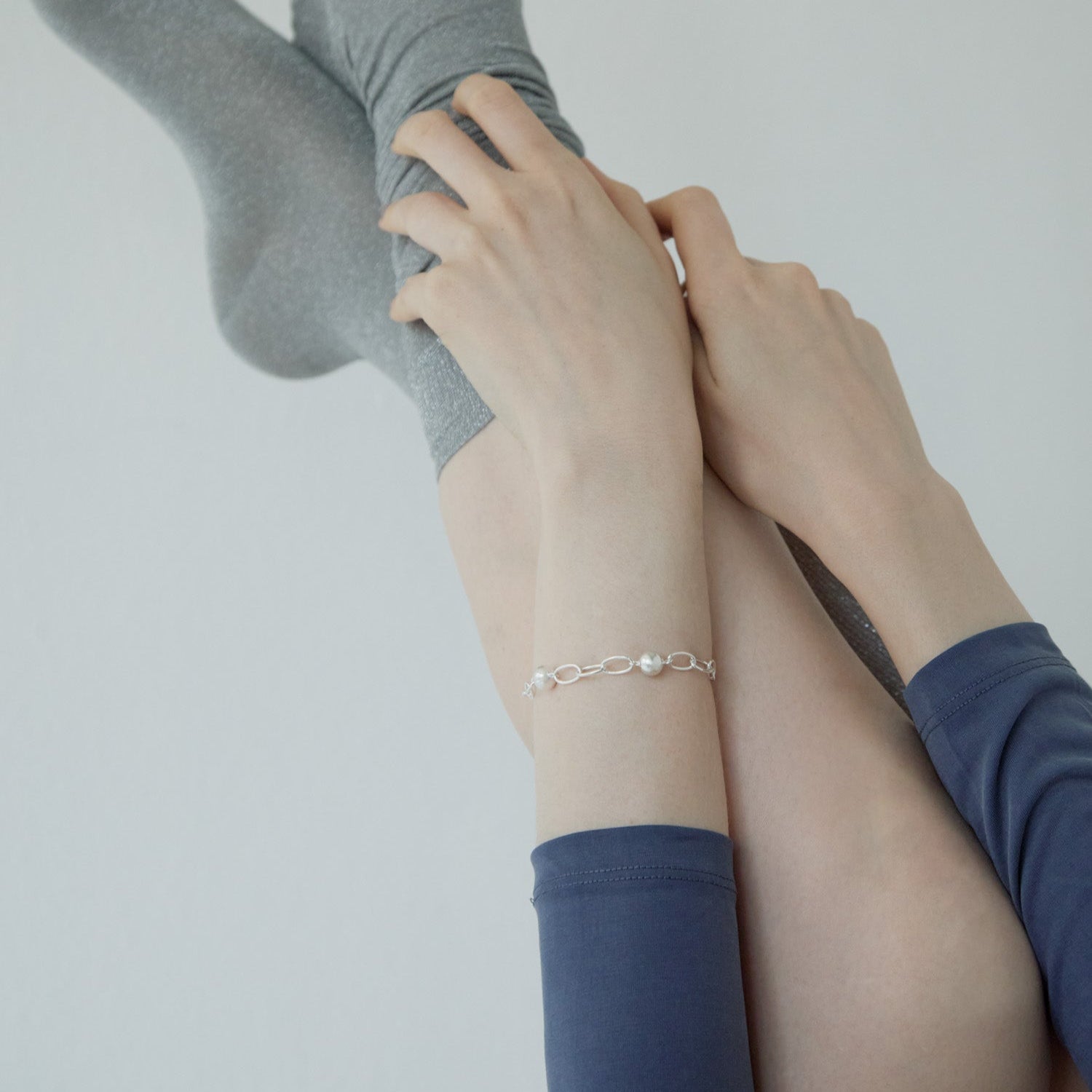 BALL CHAIN BRACELET