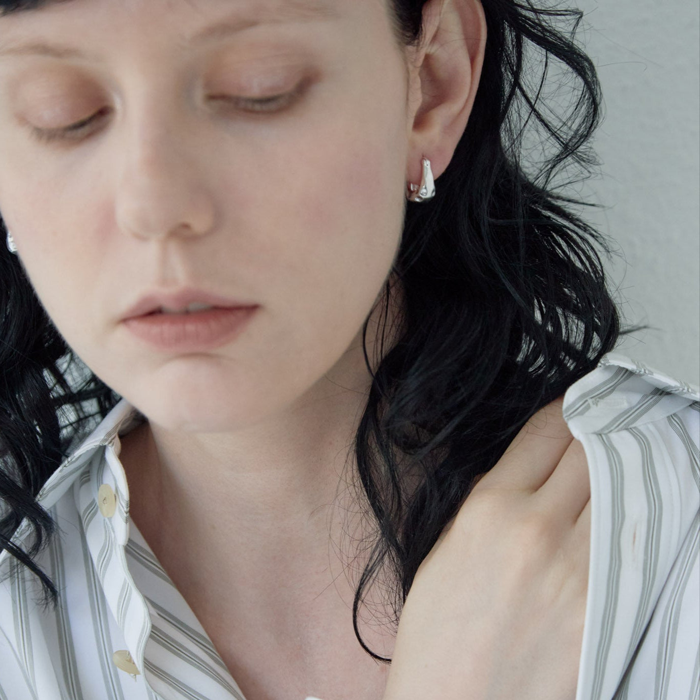 HOOP PIERCE