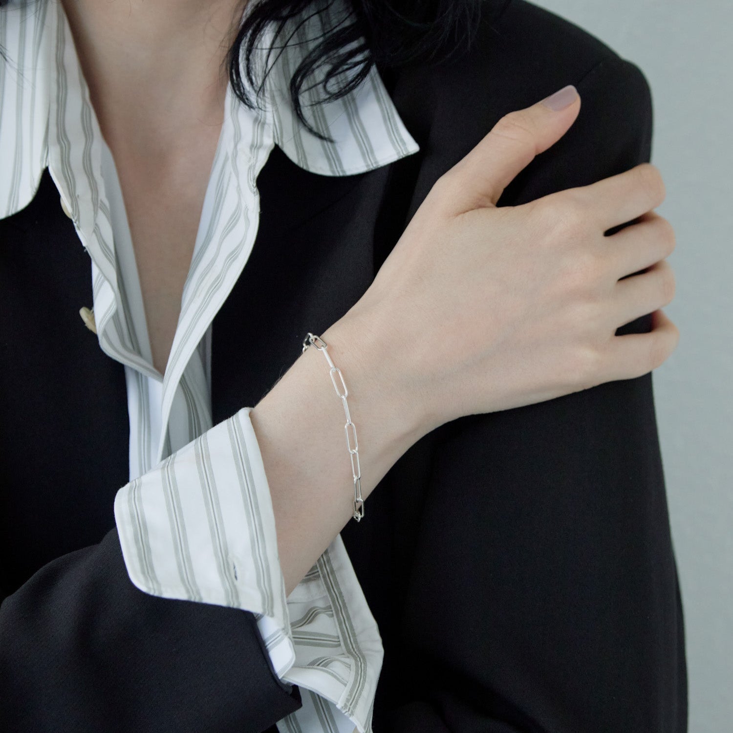 CHAIN BRACELET