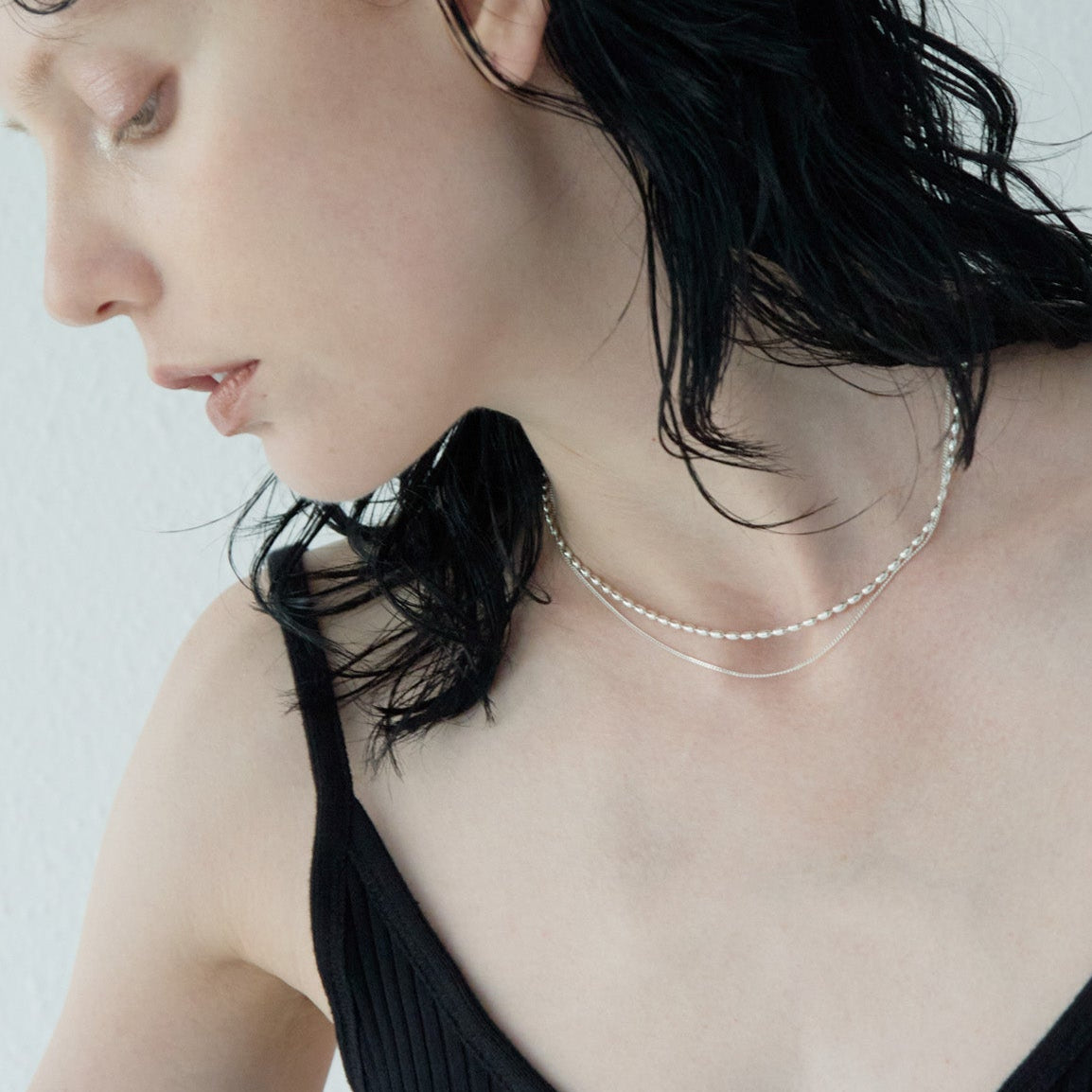 OKOME NECKLACE