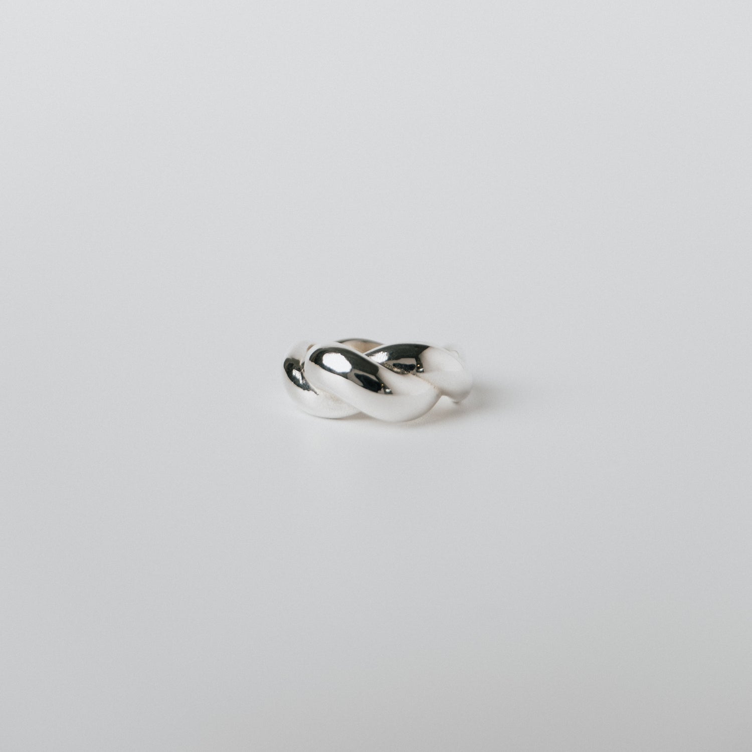 CROISSANT RING