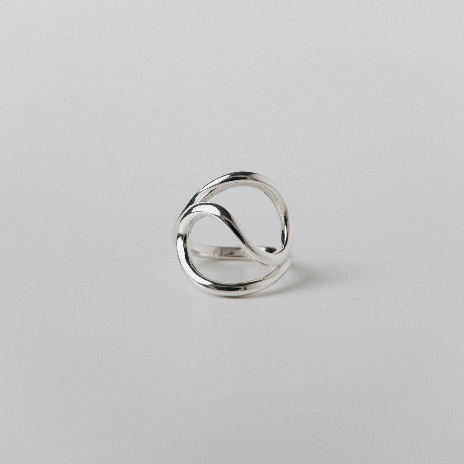 ART LINE RING