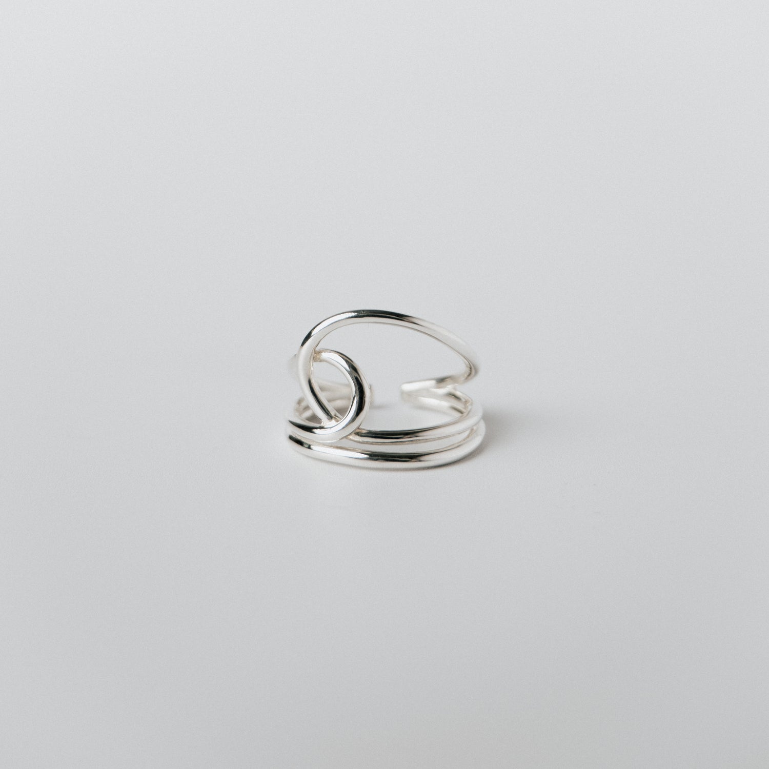 ART LINE FREE RING