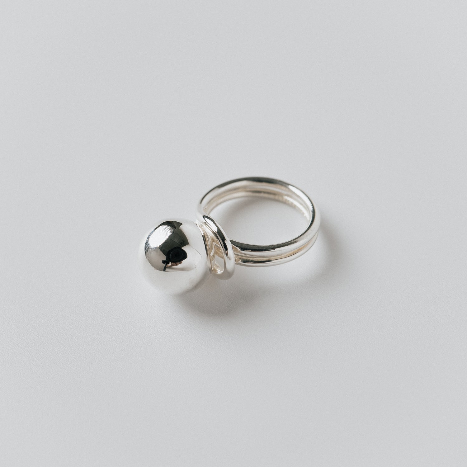 BIG BALL RING