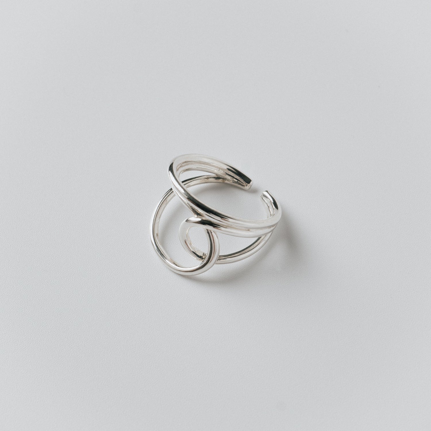 ART LINE FREE RING