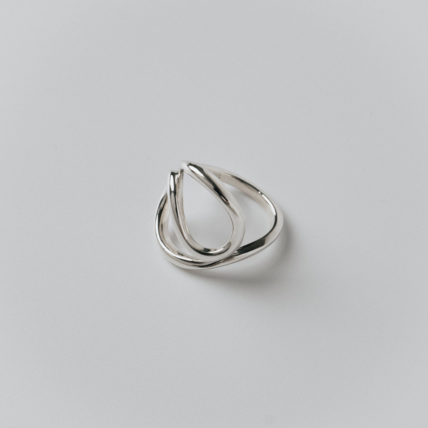 ART LINE RING