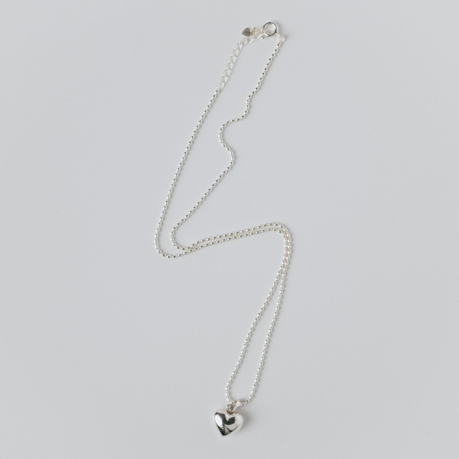 HEART NECKLACE