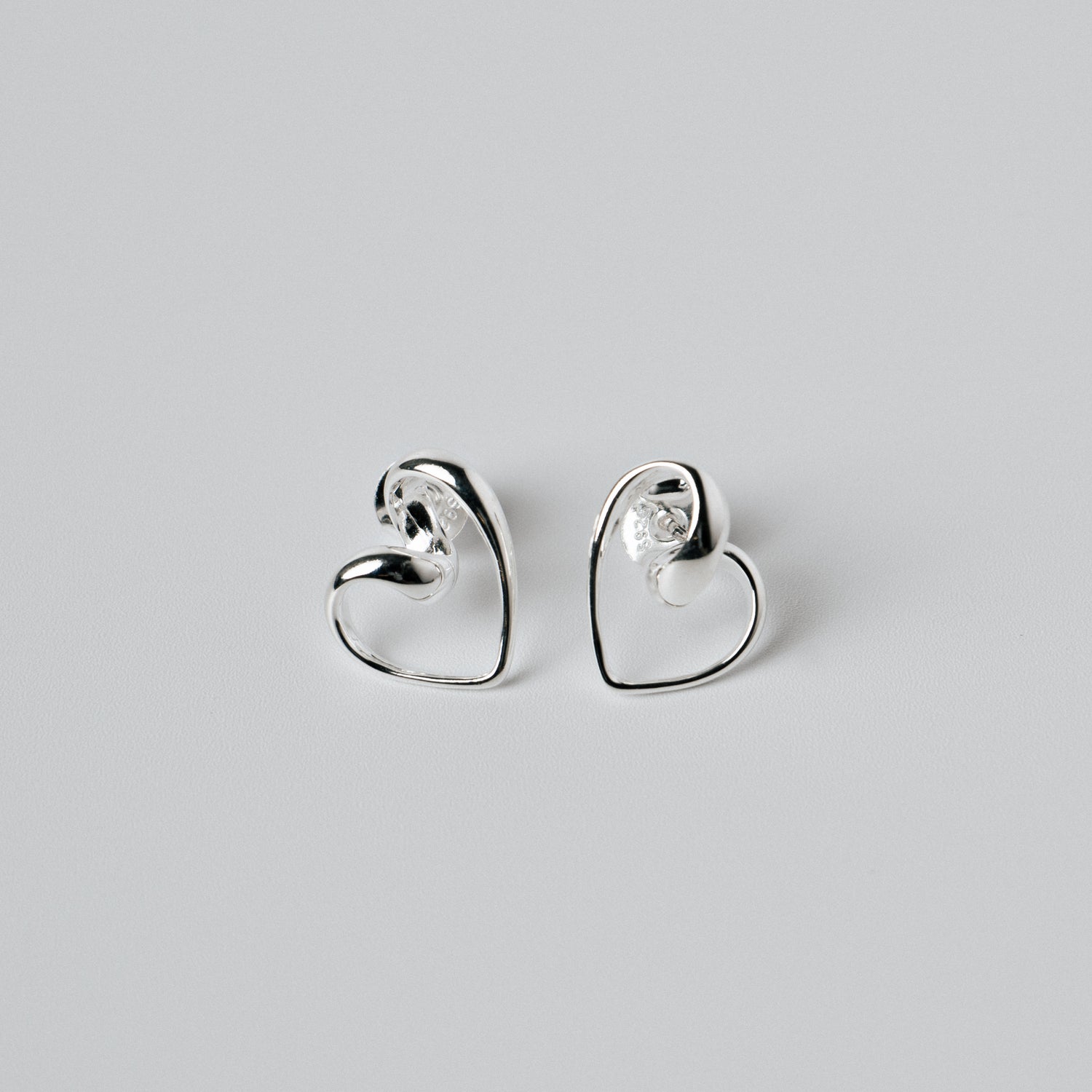HEART LINE PIERCE