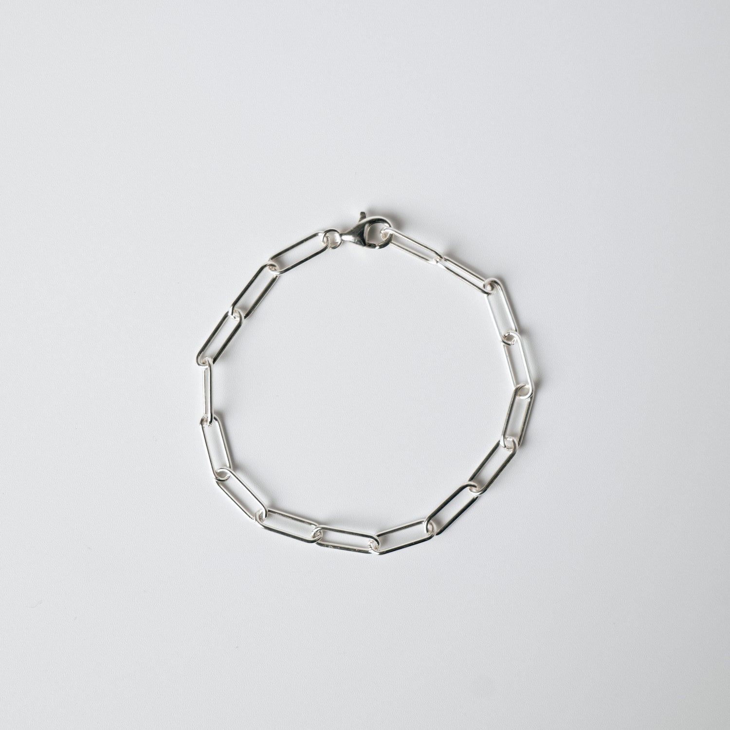 CHAIN BRACELET
