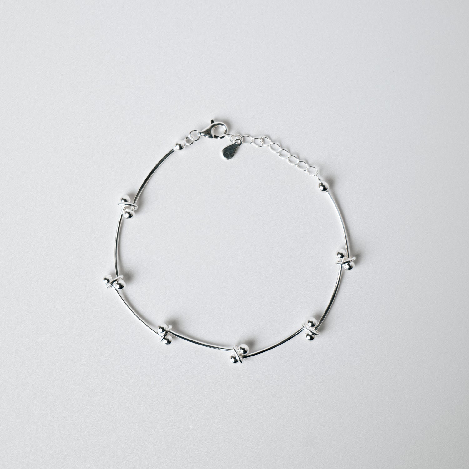 WAVE DOT BRACELET