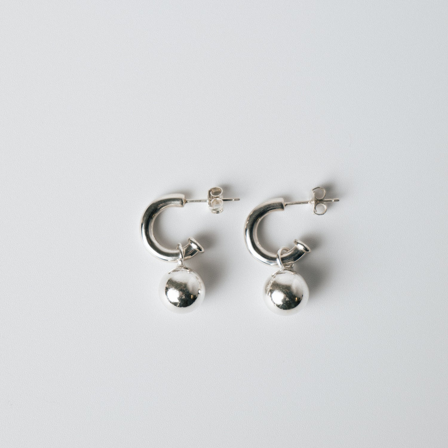 2WAY BALL HOOP PIERCE