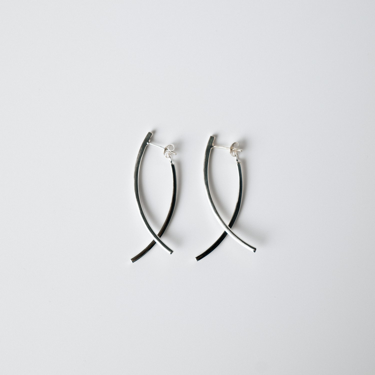 CROSS BAR PIERCE
