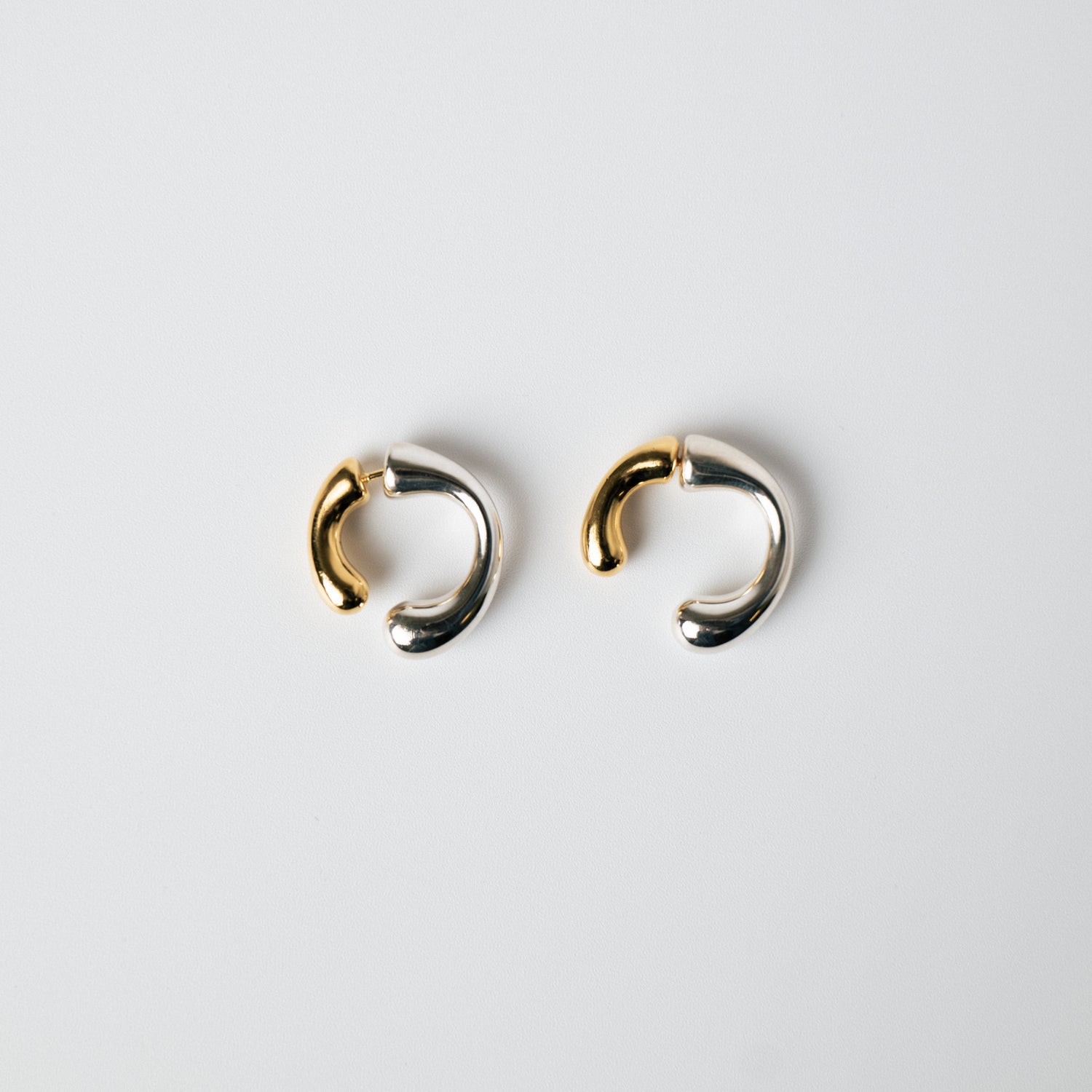 MIX COLOR 2WAY PIERCE