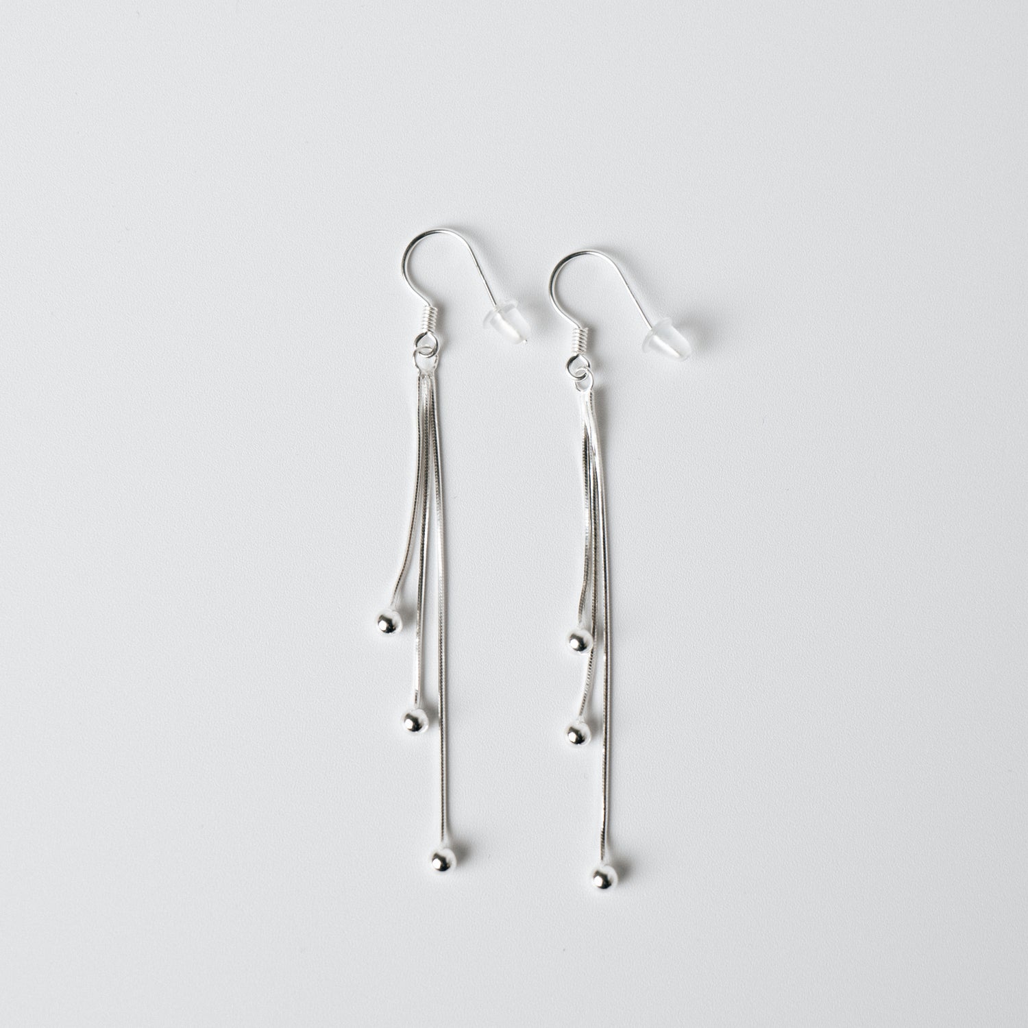 BALL SNAKE CHAIN PIERCE