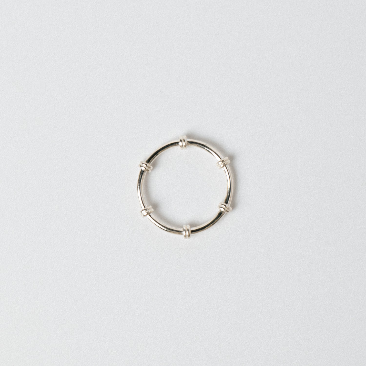 RANGE THIN RING