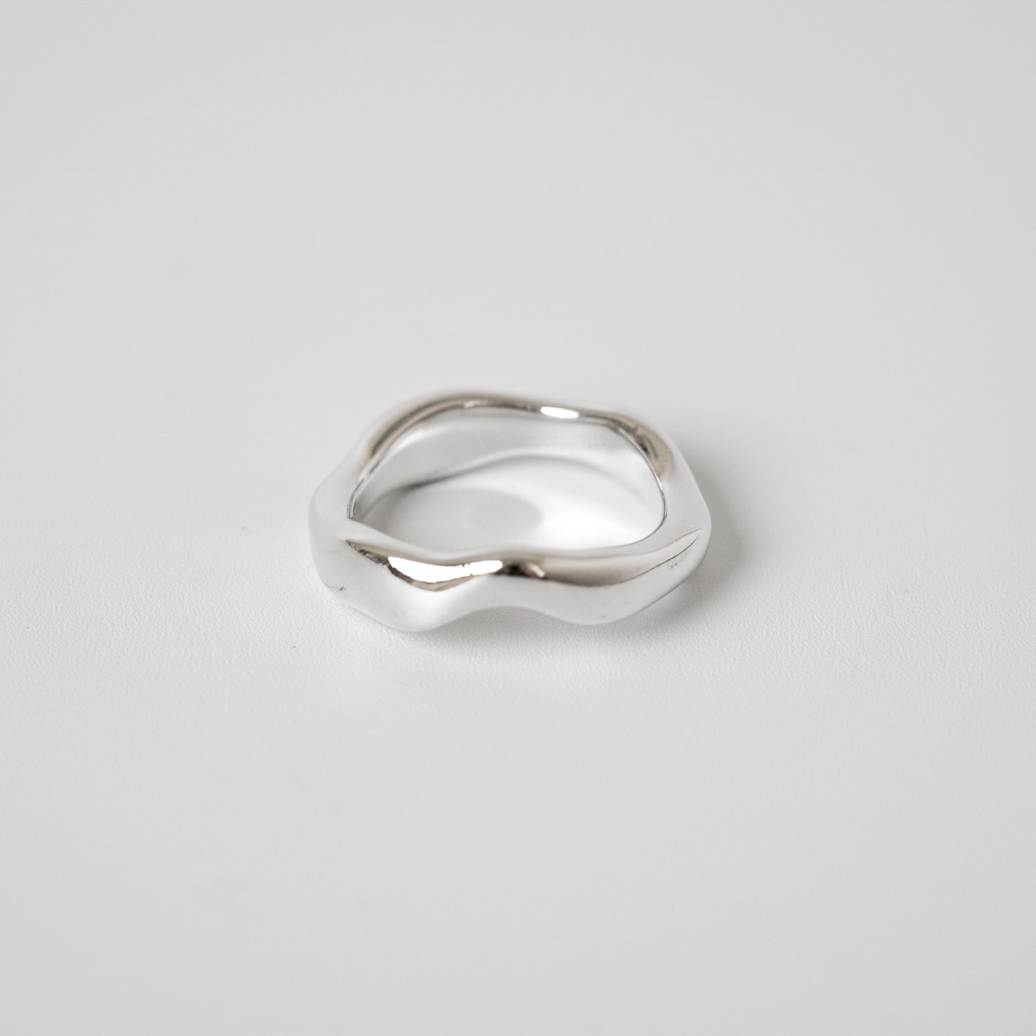 DISTORTION RING
