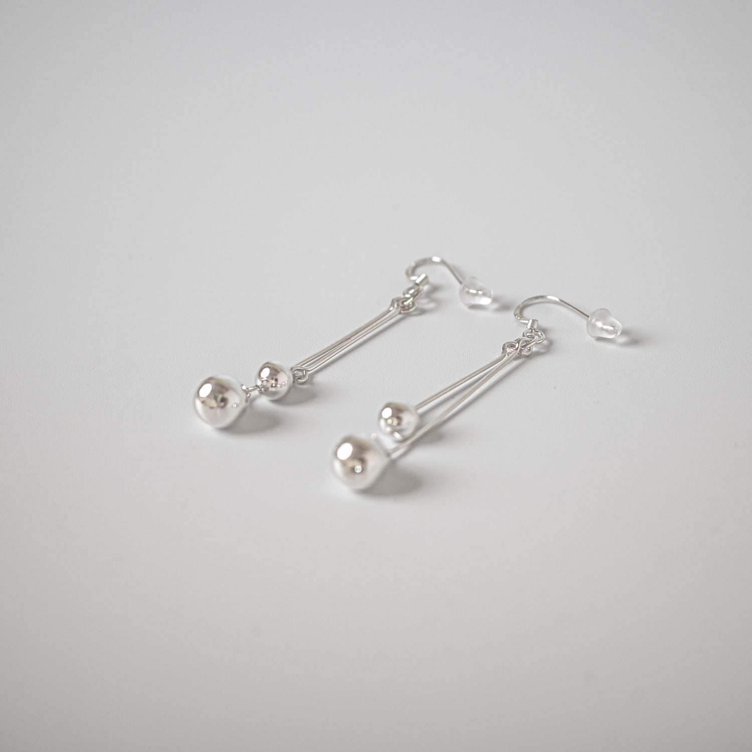 STICK BALL PIERCE