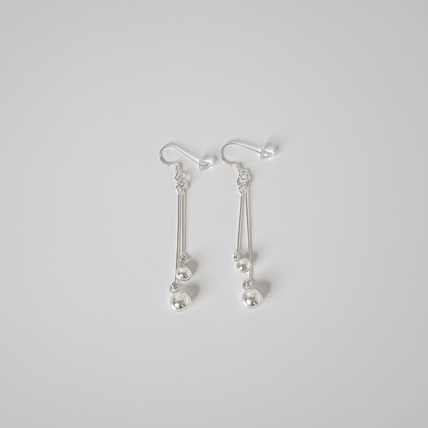 STICK BALL PIERCE