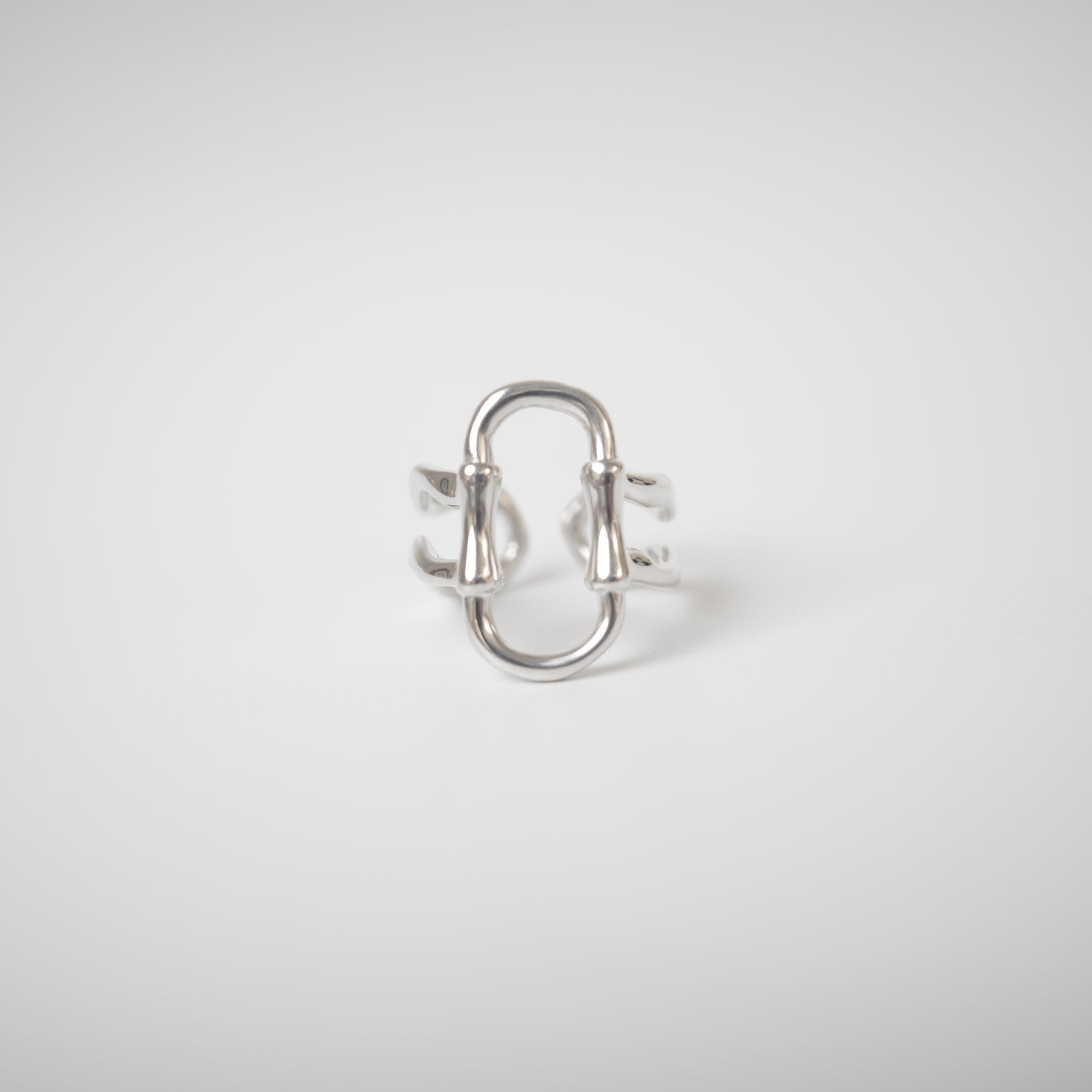 BACKPACK RING