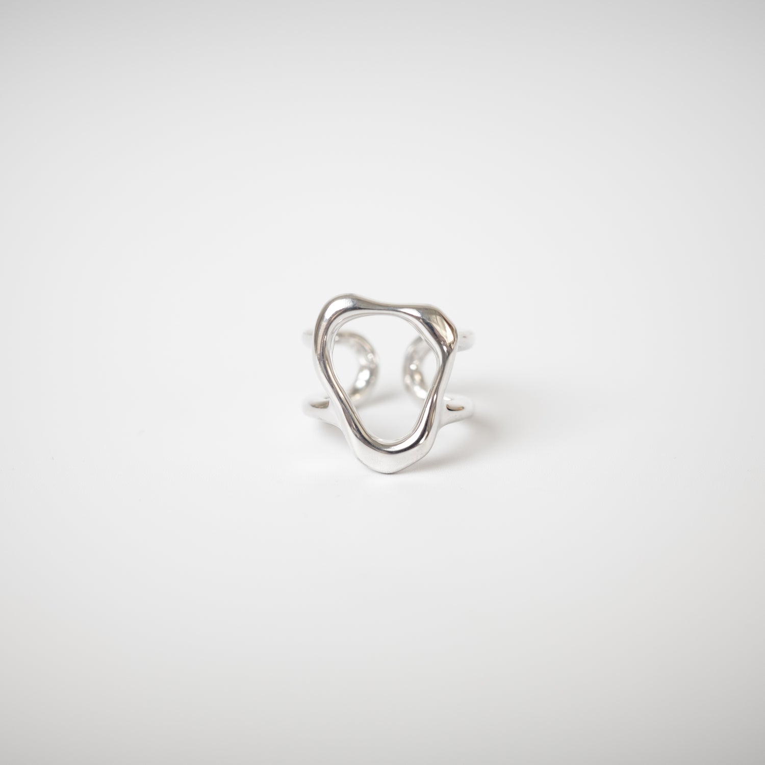 MAZE RING
