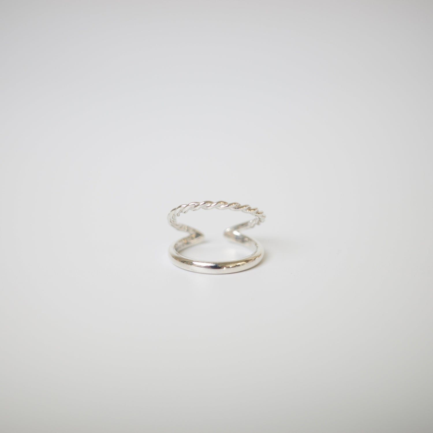 TWIST PAKKUN RING
