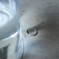 WATER FLOW RING