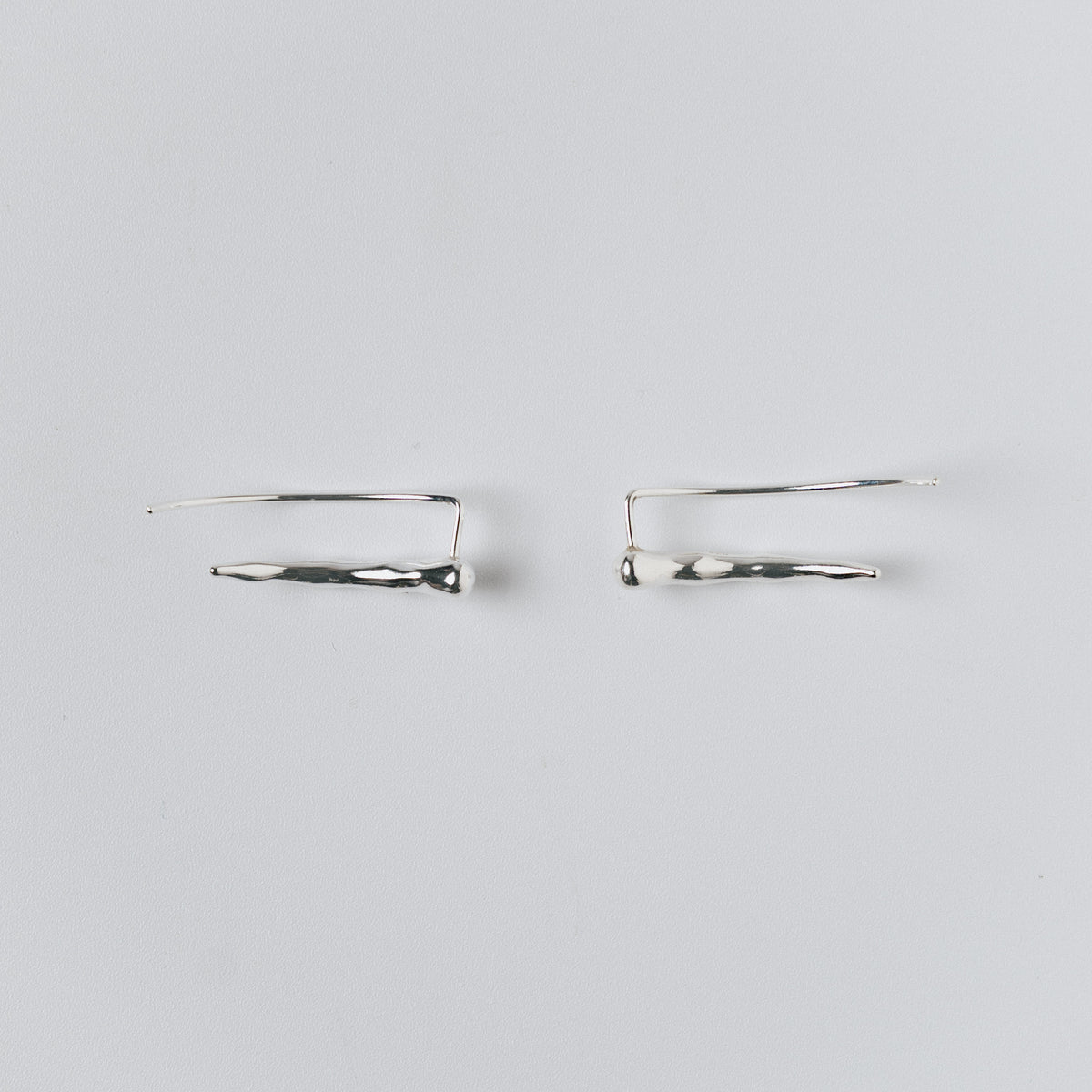 PAINT EAR CUFF/ PIERCE