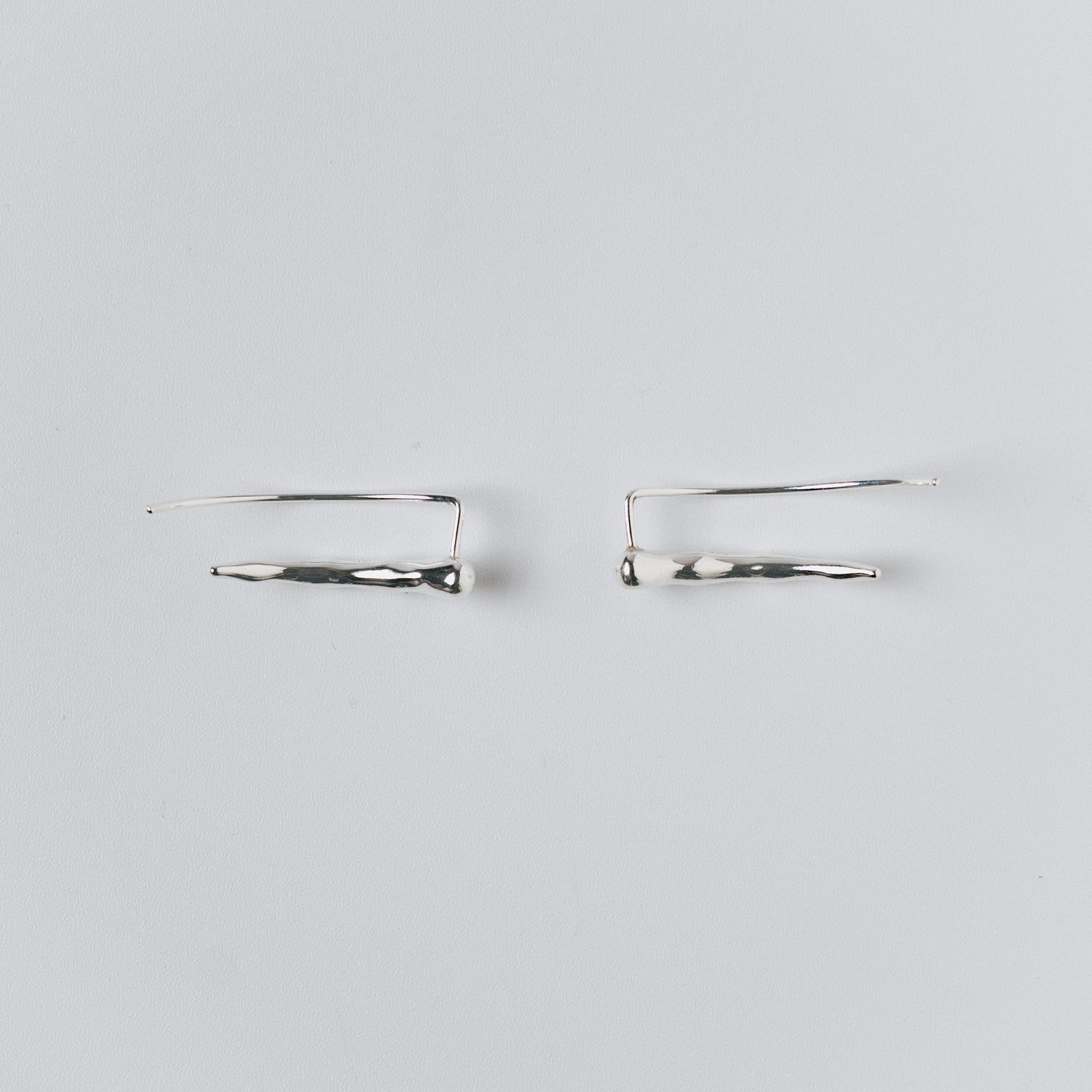 PAINT EAR CUFF/ PIERCE
