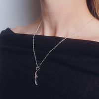 TORNADO NECKLACE
