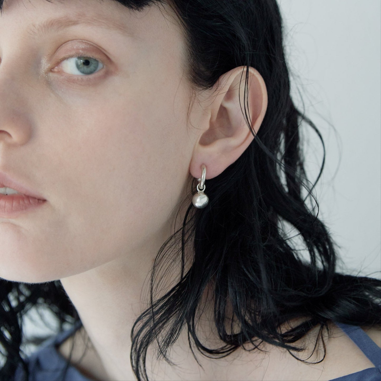 2WAY BALL HOOP PIERCE