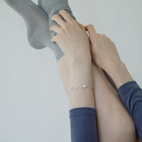 BALL CHAIN ​​BRACELET