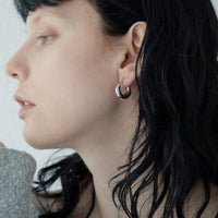 DROP HOOP PIERCE