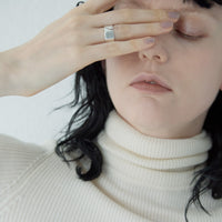 SHOOTING STAR RING