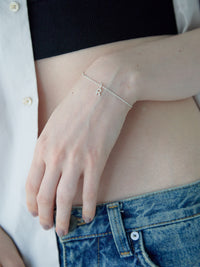 INITIAL CHARM