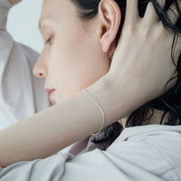 THIN CHAIN BRACELET