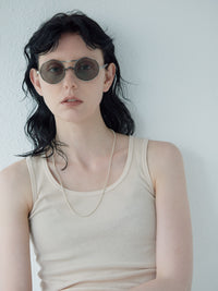 BALL CHAIN ​​NECKLACE