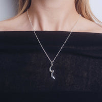 TORNADO NECKLACE