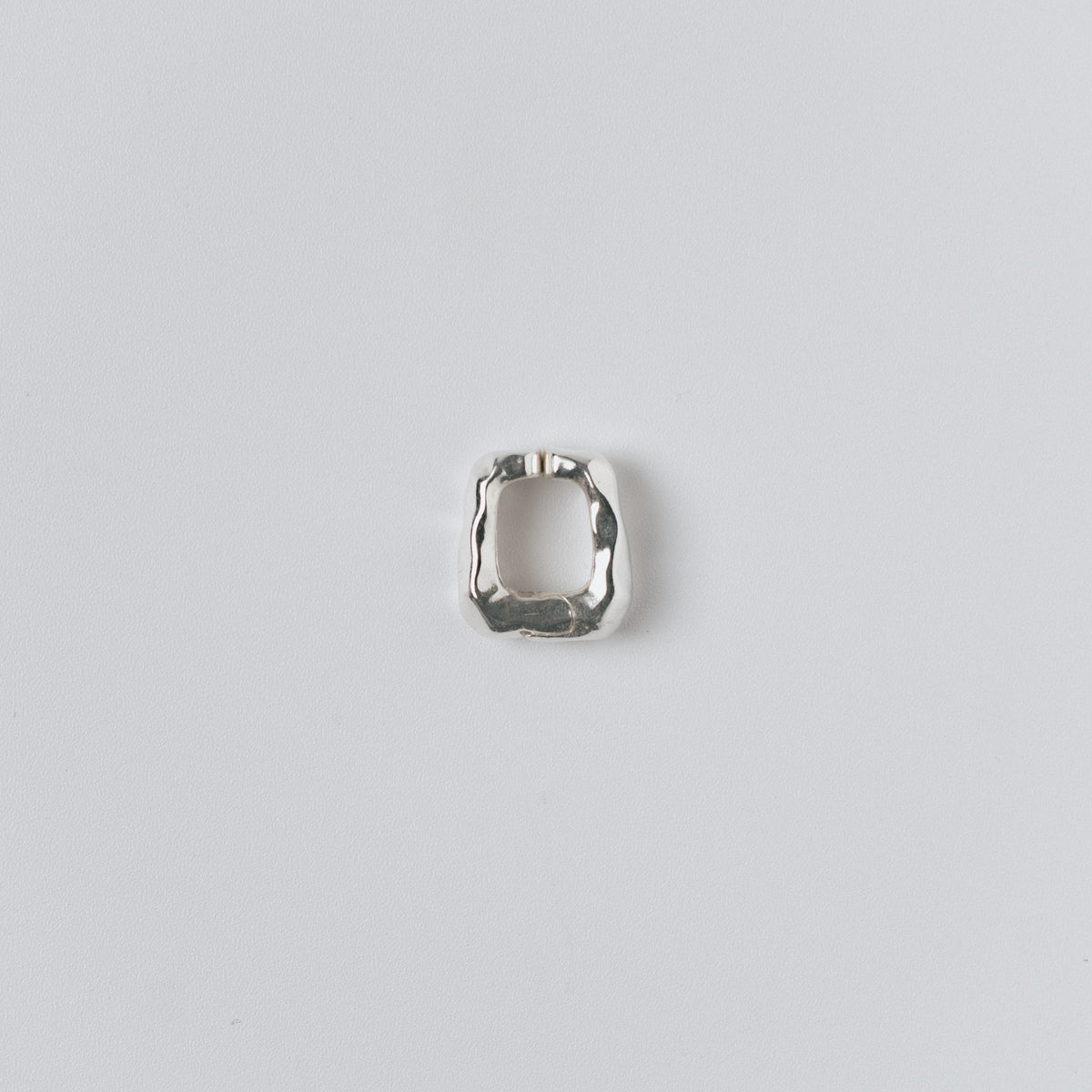 凸凹 HOOP EAR CUFF/ EARRING