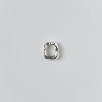 凸凹 HOOP EAR CUFF/ EARRING