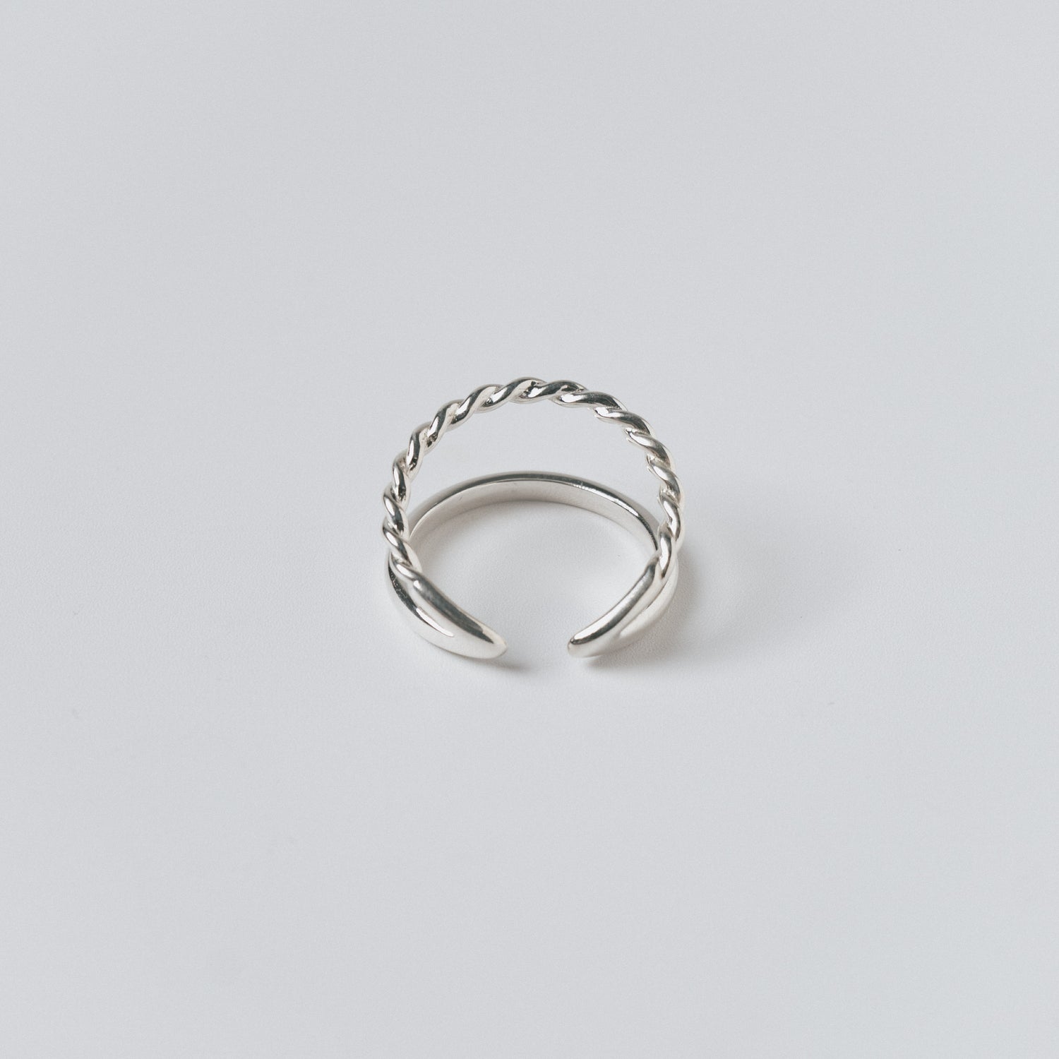 TWIST PAKKUN RING