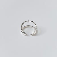 TWIST PAKKUN RING