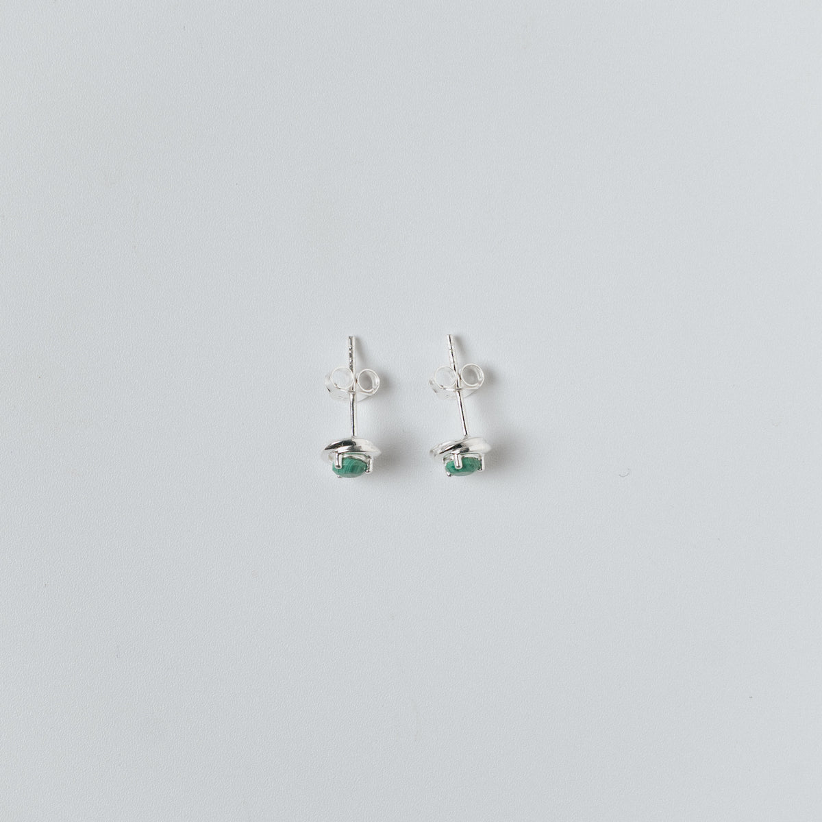SMALL MALACHITE PIERCE