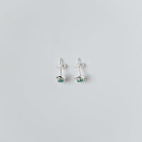 SMALL MALACHITE PIERCE