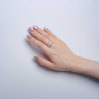 TWIST PAKKUN RING