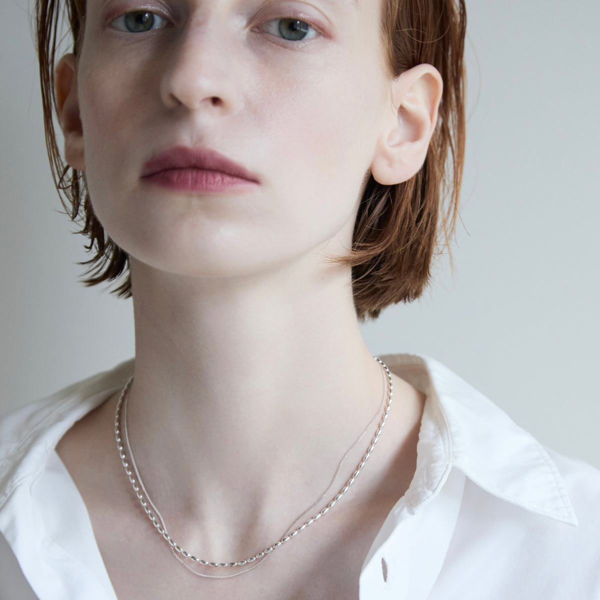 OKOME NECKLACE