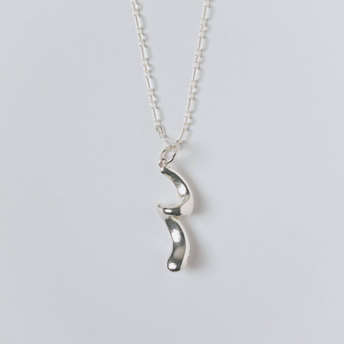 TORNADO NECKLACE