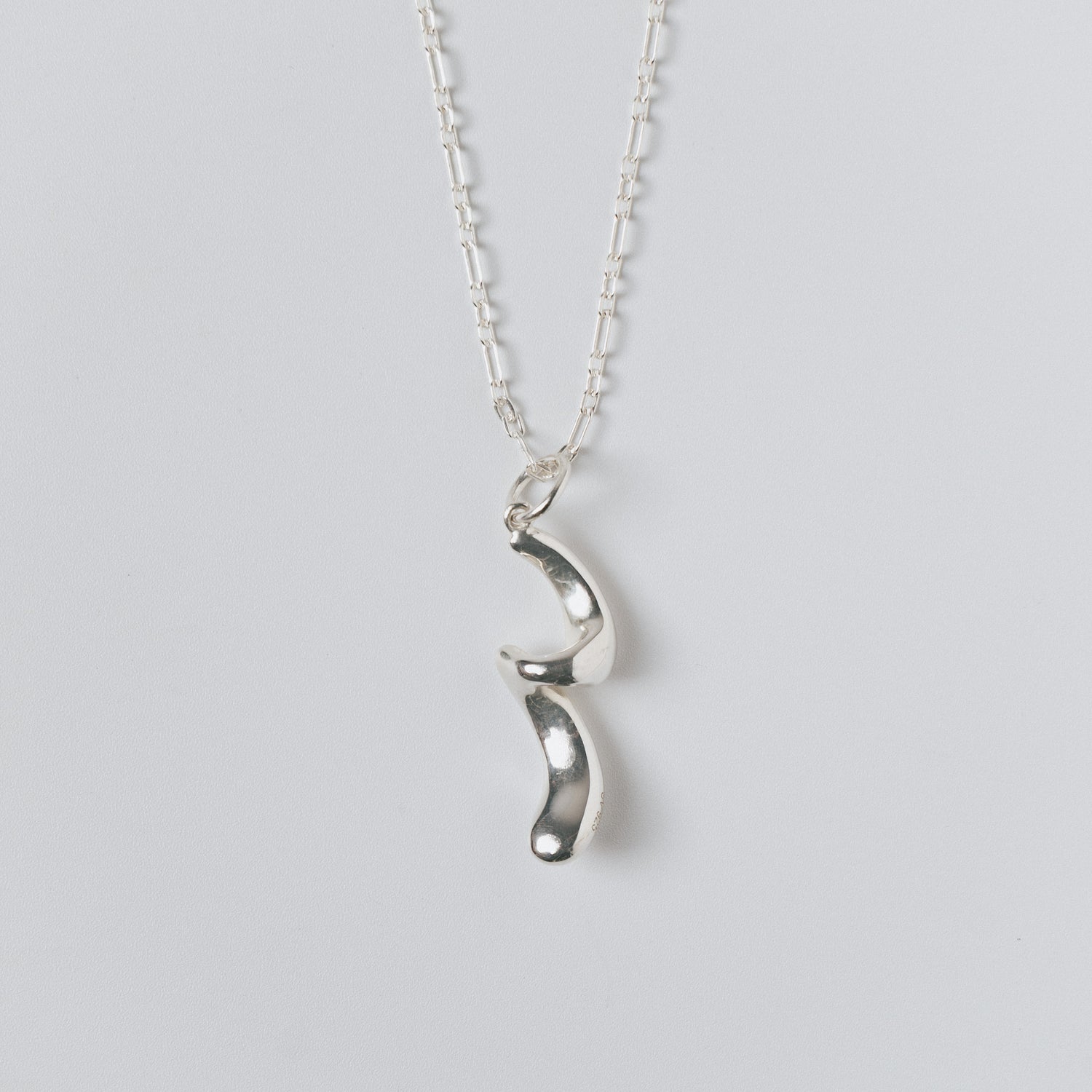 TORNADO NECKLACE