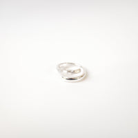 HALF MATTE FREE RING