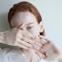 HANDSHAKE RING