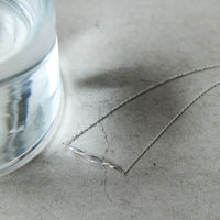 WATER FLOW NECKLACE